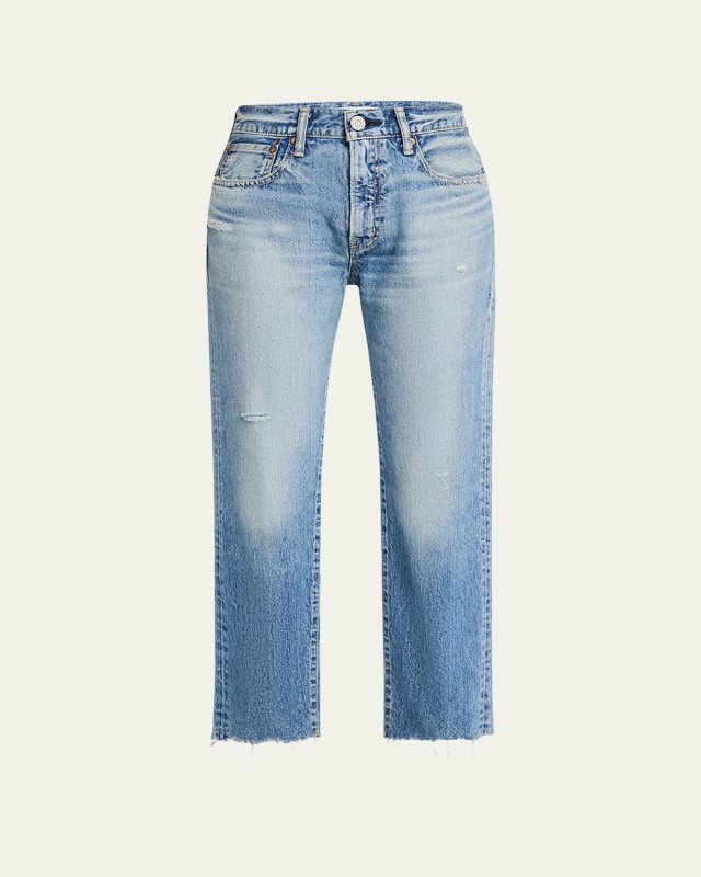Kossuth Boyfriend Jeans